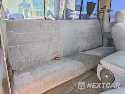 Zdjęcie 10 z 12 samochodu: 1997 DODGE RAM 1500 VIN:1B7HC13Y4VJ616710 - miniatura