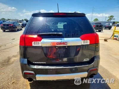 Zdjęcie 6 z 13 samochodu: 2014 GMC TERRAIN SLT VIN:2GKFLYE36E6246752 - miniatura