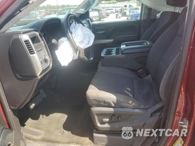 Zdjęcie 7 z 12 samochodu: 2016 CHEVROLET SILVERADO C1500 LT VIN:3GCPCREC3GG373116 - miniatura