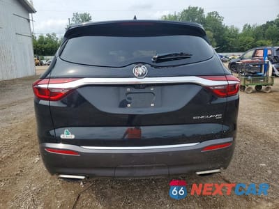 Zdjęcie 6 z 13 samochodu: 2019 BUICK ENCLAVE AVENIR VIN:5GAEVCKW3KJ294051 - miniatura
