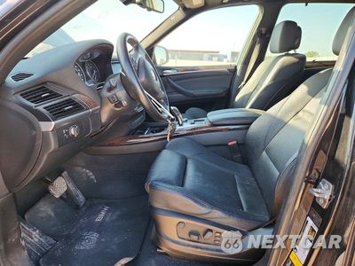 Zdjęcie 7 z 13 samochodu: 2011 BMW X5 XDRIVE50I VIN:5UXZV8C57BL421230 - miniatura