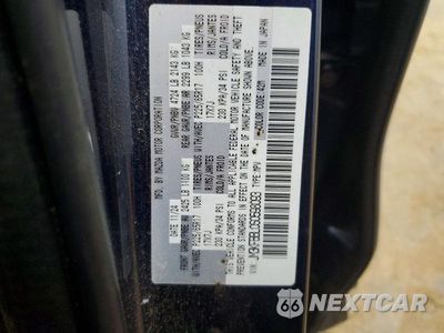 Zdjęcie 13 z 13 samochodu: 2025 MAZDA CX-5 SELECT VIN:JM3KFBBL0S0598093 - miniatura