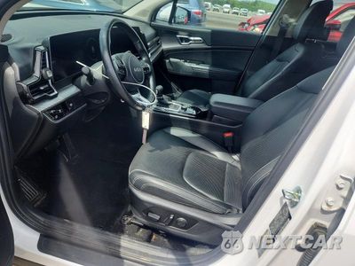 Zdjęcie 7 z 13 samochodu: 2023 KIA SPORTAGE SX VIN:5XYK4CAFXPG091509 - miniatura