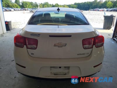 Zdjęcie 6 z 13 samochodu: 2015 CHEVROLET MALIBU LS VIN:1G11B5SL8FF117312 - miniatura