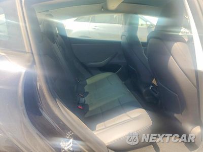 Zdjęcie 10 z 12 samochodu: 2026 TESLA MODEL 3 VIN:5YJ3E1EA7TF159142 - miniatura