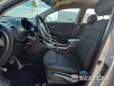 Zdjęcie 7 z 13 samochodu: 2013 KIA SPORTAGE LX VIN:KNDPB3A25D7470497 - miniatura