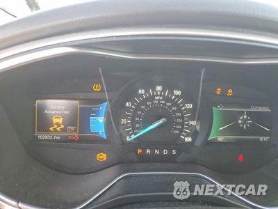 Zdjęcie 9 z 12 samochodu: 2016 FORD FUSION SE VIN:3FA6P0HD6GR238500 - miniatura