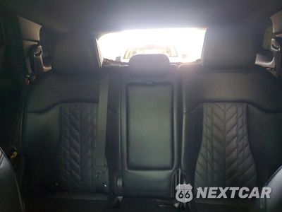 Zdjęcie 10 z 13 samochodu: 2023 KIA SPORTAGE X-PRO PRESTIGE VIN:5XYK7CAFXPG068951 - miniatura