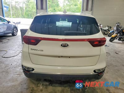 Zdjęcie 6 z 14 samochodu: 2020 KIA SPORTAGE LX VIN:KNDPMCAC5L7629407 - miniatura