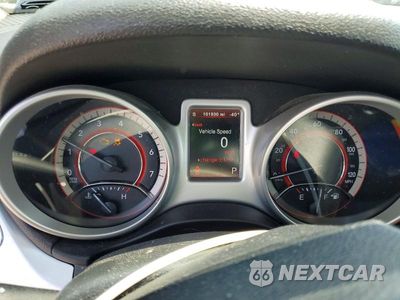 Zdjęcie 9 z 13 samochodu: 2018 DODGE JOURNEY SE VIN:3C4PDCAB7JT527994 - miniatura