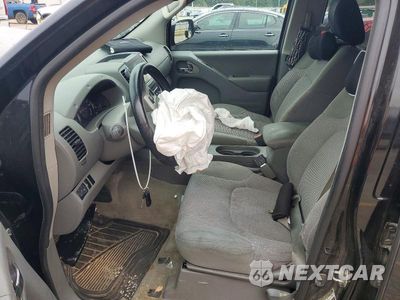 Zdjęcie 7 z 12 samochodu: 2018 NISSAN FRONTIER SV VIN:1N6AD0EV2JN706496 - miniatura