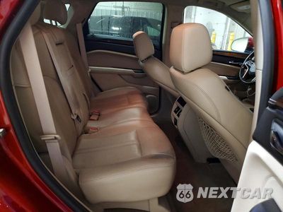 Zdjęcie 11 z 13 samochodu: 2013 CADILLAC SRX LUXURY COLLECTION VIN:3GYFNGE34DS521187 - miniatura