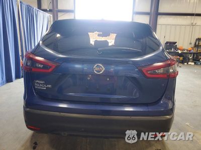 Zdjęcie 6 z 13 samochodu: 2021 NISSAN ROGUE SPORT S VIN:JN1BJ1AV4MW303181 - miniatura