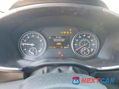 Zdjęcie 9 z 14 samochodu: 2021 HYUNDAI SANTA FE SEL VIN:5NMS2DAJ2MH360295 - miniatura