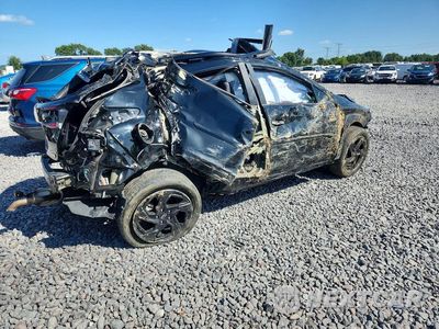 Trzecie zdjęcie samochodu z tyłu: 2024 SUBARU CROSSTREK SPORT VIN:4S4GUHF64R3810557 - miniatura