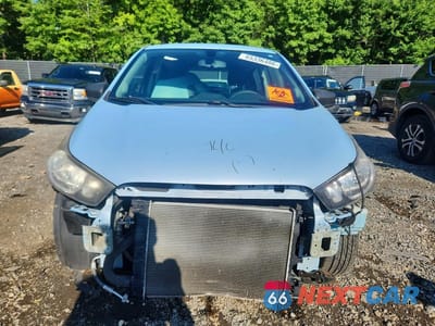 Piąte zdjęcie samochodu w środku: 2016 CHEVROLET SPARK LS VIN:KL8CB6SA4GC608217 - miniatura