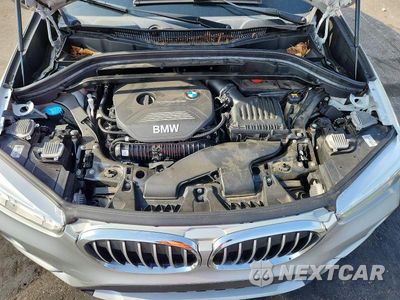 Zdjęcie 12 z 14 samochodu: 2018 BMW X1 SDRIVE28I VIN:WBXHU7C30J5L06211 - miniatura