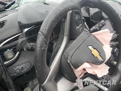 Zdjęcie 9 z 13 samochodu: 2020 CHEVROLET TRAX 1LT VIN:KL7CJLSB3LB034854 - miniatura