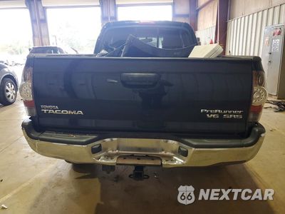 Zdjęcie 6 z 12 samochodu: 2011 TOYOTA TACOMA PRERUNNER ACCESS CAB VIN:5TFTU4GN2BX006421 - miniatura