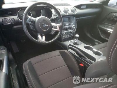 Zdjęcie 8 z 13 samochodu: 2017 FORD MUSTANG VIN:1FA6P8AM5H5302426 - miniatura