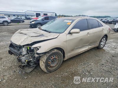 2009 TOYOTA CAMRY LE 4T1BE46K79U882327 - główne zdjęcie licytacji z USA - miniatura