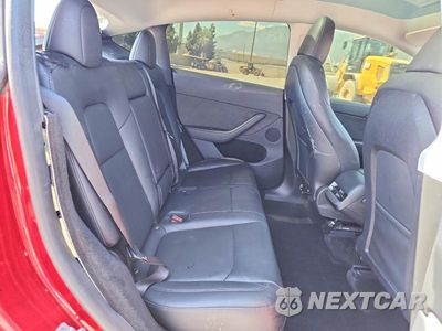 Zdjęcie 11 z 14 samochodu: 2024 TESLA MODEL Y VIN:7SAYGDEE8RA259487 - miniatura