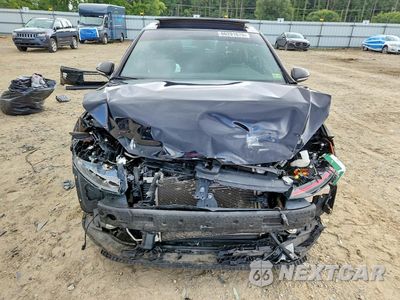 Piąte zdjęcie samochodu w środku: 2017 VOLKSWAGEN GTI S/SE VIN:3VW447AU4HM072499 - miniatura