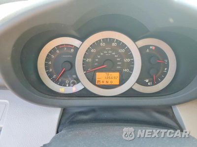Zdjęcie 9 z 13 samochodu: 2012 TOYOTA RAV4 BASE VIN:2T3BF4DV4CW218267 - miniatura