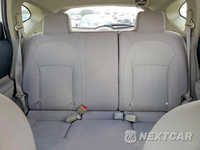 Zdjęcie 10 z 13 samochodu: 2013 NISSAN ROGUE S VIN:JN8AS5MT7DW003744 - miniatura