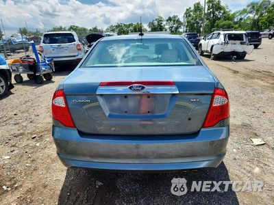 Zdjęcie 6 z 12 samochodu: 2012 FORD FUSION SEL VIN:3FAHP0JA6CR447576 - miniatura