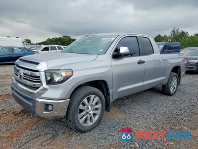 2016 TOYOTA TUNDRA SR5 5TFRM5F11GX099499 - główne zdjęcie licytacji z USA - miniatura