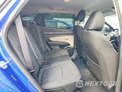 Zdjęcie 10 z 12 samochodu: 2022 HYUNDAI TUCSON SEL VIN:5NMJBCAE1NH143508 - miniatura
