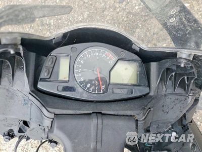 Zdjęcie 7 z 10 samochodu: 2014 HONDA CBR600 RR VIN:JH2PC4001EK700089 - miniatura