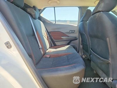 Zdjęcie 11 z 14 samochodu: 2019 NISSAN KICKS SR VIN:3N1CP5CU6KL517901 - miniatura