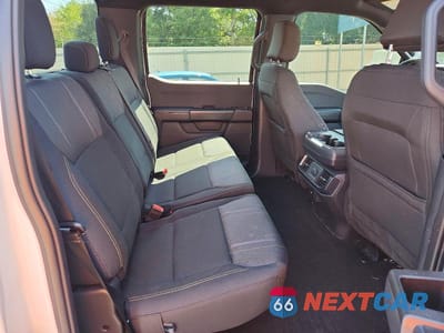Zdjęcie 10 z 12 samochodu: 2024 FORD F150 STX VIN:1FTEW2KP6RKD56710 - miniatura