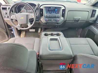 Zdjęcie 8 z 12 samochodu: 2016 CHEVROLET SILVERADO K1500 LT VIN:1GCVKREC7GZ320395 - miniatura