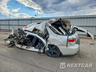 Drugie zdjęcie samochodu z przodu: 2007 SUBARU IMPREZA 2.5I VIN:JF1GG61657G808223 - miniatura