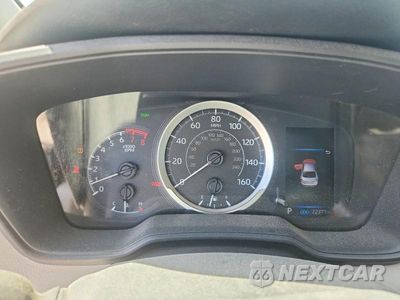 Zdjęcie 9 z 13 samochodu: 2020 TOYOTA COROLLA LE VIN:JTDHPRAE7LJ022248 - miniatura