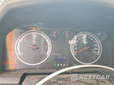 Zdjęcie 9 z 13 samochodu: 2012 DODGE RAM 1500 ST VIN:1C6RD7FT7CS306120 - miniatura