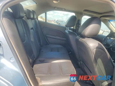 Zdjęcie 10 z 12 samochodu: 2010 FORD FUSION HYBRID VIN:3FADP0L33AR298344 - miniatura