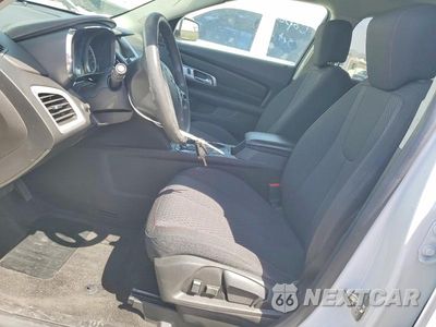 Zdjęcie 7 z 12 samochodu: 2013 GMC TERRAIN SLE VIN:2GKALMEK7D6288551 - miniatura