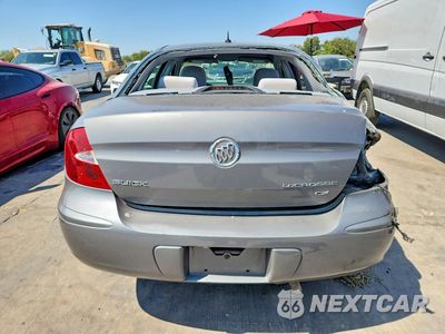 Zdjęcie 6 z 12 samochodu: 2007 BUICK LACROSSE CX VIN:2G4WC582571225786 - miniatura