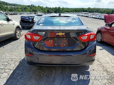 Zdjęcie 6 z 12 samochodu: 2016 CHEVROLET CRUZE LT VIN:1G1BE5SM9G7250161 - miniatura
