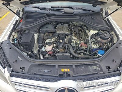Zdjęcie 12 z 13 samochodu: 2019 MERCEDES-BENZ GLS 450 4MATIC VIN:4JGDF6EE0KB222418 - miniatura