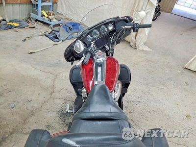 Zdjęcie 6 z 10 samochodu: 2023 HARLEY-DAVIDSON FLHTKANV VIN:1HD1AGF14PB655964 - miniatura