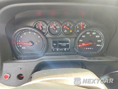 Zdjęcie 9 z 14 samochodu: 2025 CHEVROLET SILVERADO K3500 VIN:1GB3KSE75SF216116 - miniatura