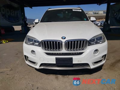 Piąte zdjęcie samochodu w środku: 2018 BMW X5 XDRIVE35I VIN:5UXKR0C54J0X91476 - miniatura