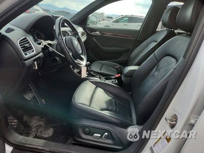 Zdjęcie 7 z 13 samochodu: 2017 AUDI Q3 PREMIUM PLUS VIN:WA1JCCFS0HR010759 - miniatura
