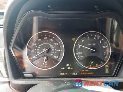 Zdjęcie 9 z 13 samochodu: 2016 BMW X1 XDRIVE28I VIN:WBXHT3C37GP880247 - miniatura