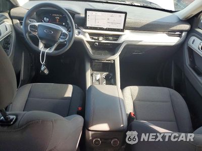Zdjęcie 8 z 14 samochodu: 2025 FORD EXPLORER ACTIVE VIN:1FMUK8DH5SGA49372 - miniatura